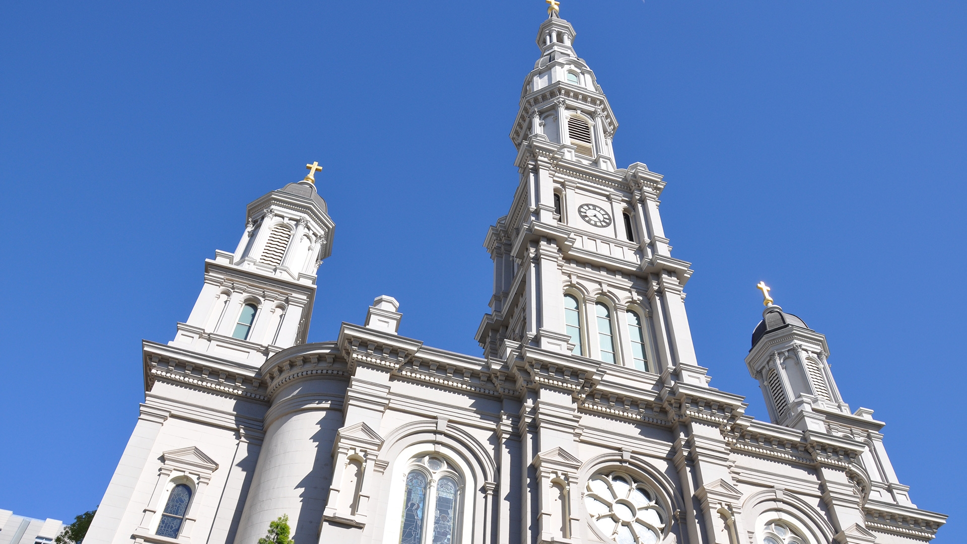 About the Diocese Diocese of Sacramento