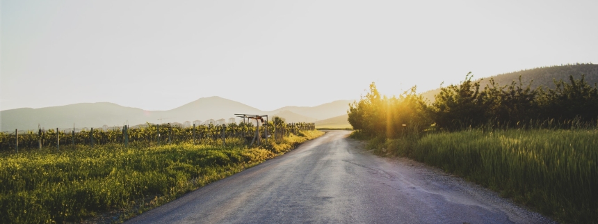 Hopeful road