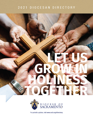 2021 Diocesan Directory