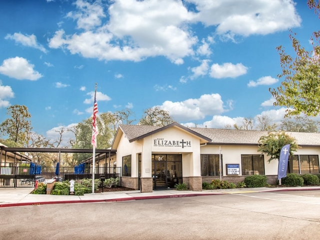 Diocese of Sacramento St Elizabeth Ann Seton School Elk Grove