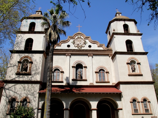 Sacramento, St Francis of Assisi