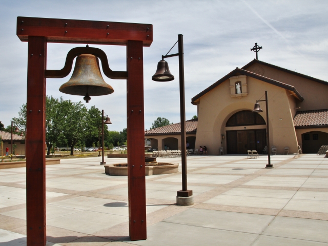 St Anthony Parish Winters Diocese Of Sacramento