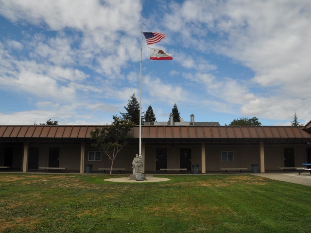 Auburn, St Joseph School