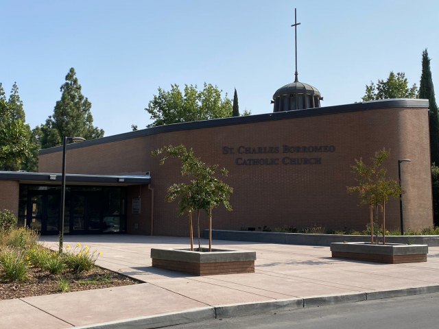 borromeo diocese