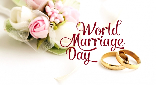 World Marriage Day 2022 / Dia Mundial del Matrimonio | Diocese of Sacramento
