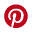 Pinterest icon