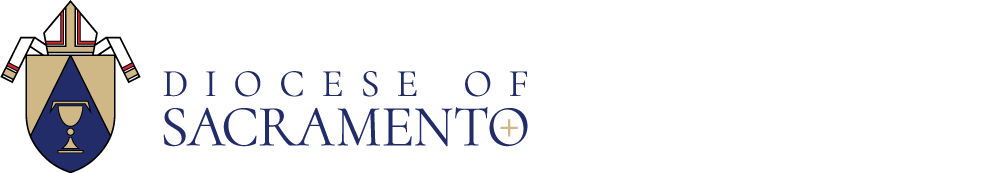 Diocese Of Sacramento Welcome