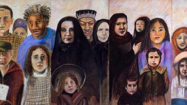 immigrants