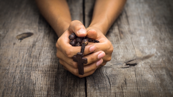 Rosary for Healing