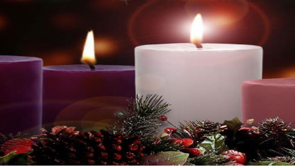 Advent Candles