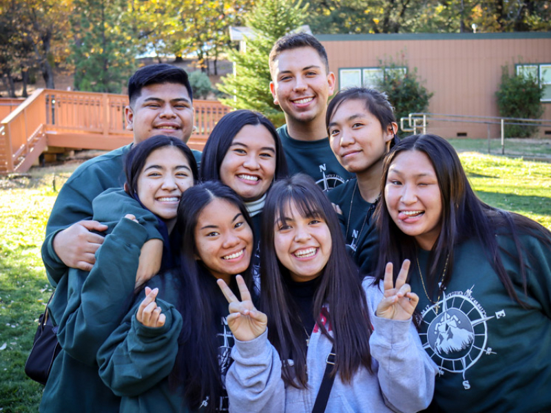 Support Sacramento Newman Center