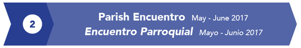 V Encuentro Process 2