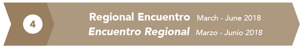 V Encuentro Process 4