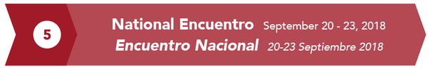 V Encuentro Process 5